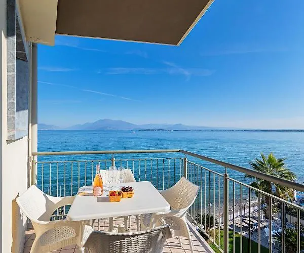 Albergo a parte: Residenza Miralago by Wonderful Italy