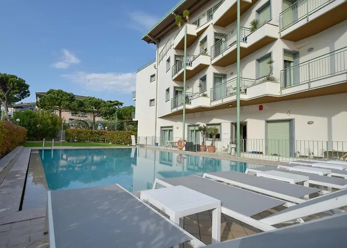 Albergo a parte: Residenza Miralago by Wonderful Italy