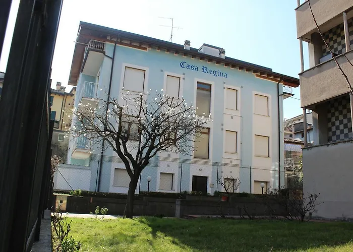Casa Regina